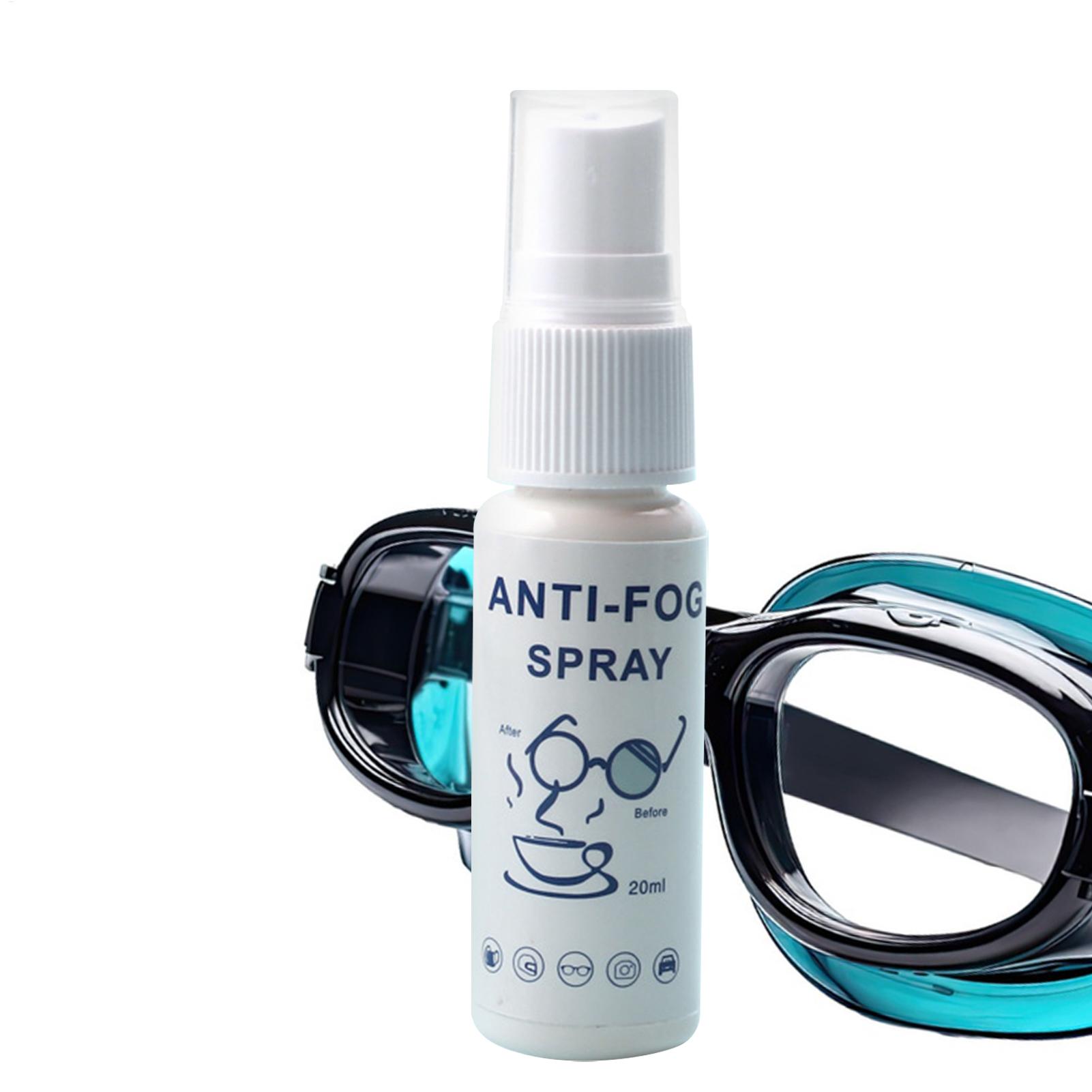 20 ml Anti-Beschlag-Spray für  – Goggles Swim Bewertung und Preis