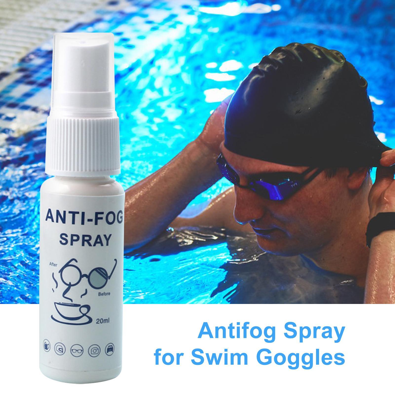 20 ml Anti-Beschlag-Spray für  – Goggles Swim Bewertung und Preis