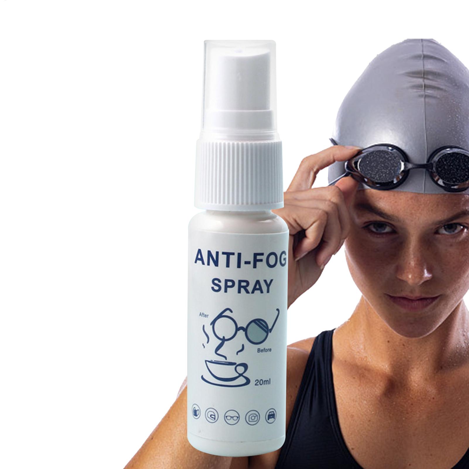 20 ml Anti-Beschlag-Spray für  – Goggles Swim Bewertung und Preis