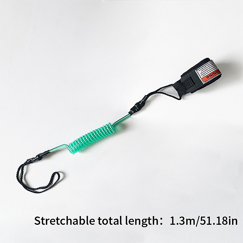 Surfbrett-Raft-Kajak-Seil, Spi – Surfboard Leash Bewertung und Preis