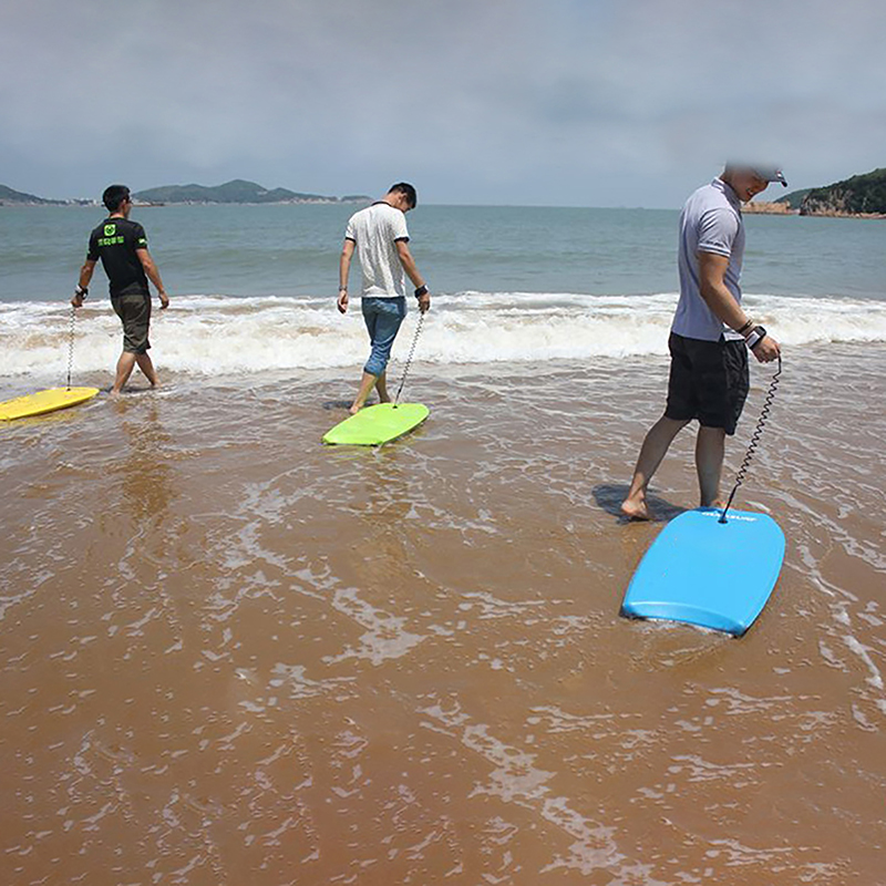 Surfbrett-Raft-Kajak-Seil, Spi – Surfboard Leash Bewertung und Preis