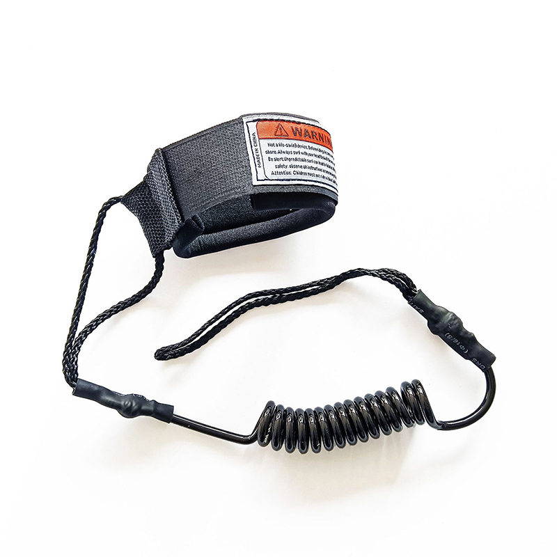 Surfbrett-Raft-Kajak-Seil, Spi – Surfboard Leash Bewertung und Preis