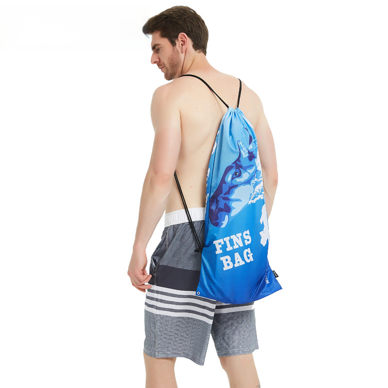 Neopren-Tauchflossen-Tragetasc – Snorkeling Gear Bewertung und Preis