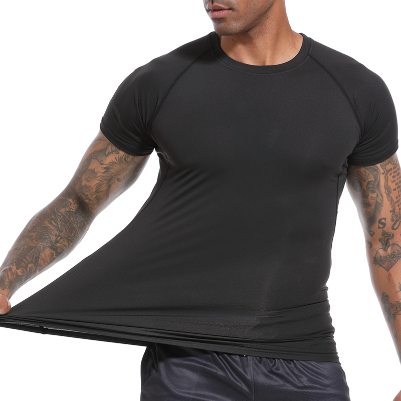 Kompressionsshirts mit Spinnen – Rash Guard Bewertung und Preis