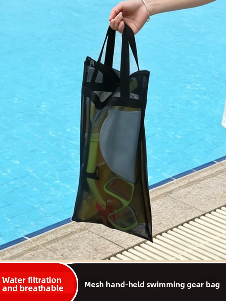 Tragbare Aufbewahrungstasche f – Snorkeling Gear Bewertung und Preis