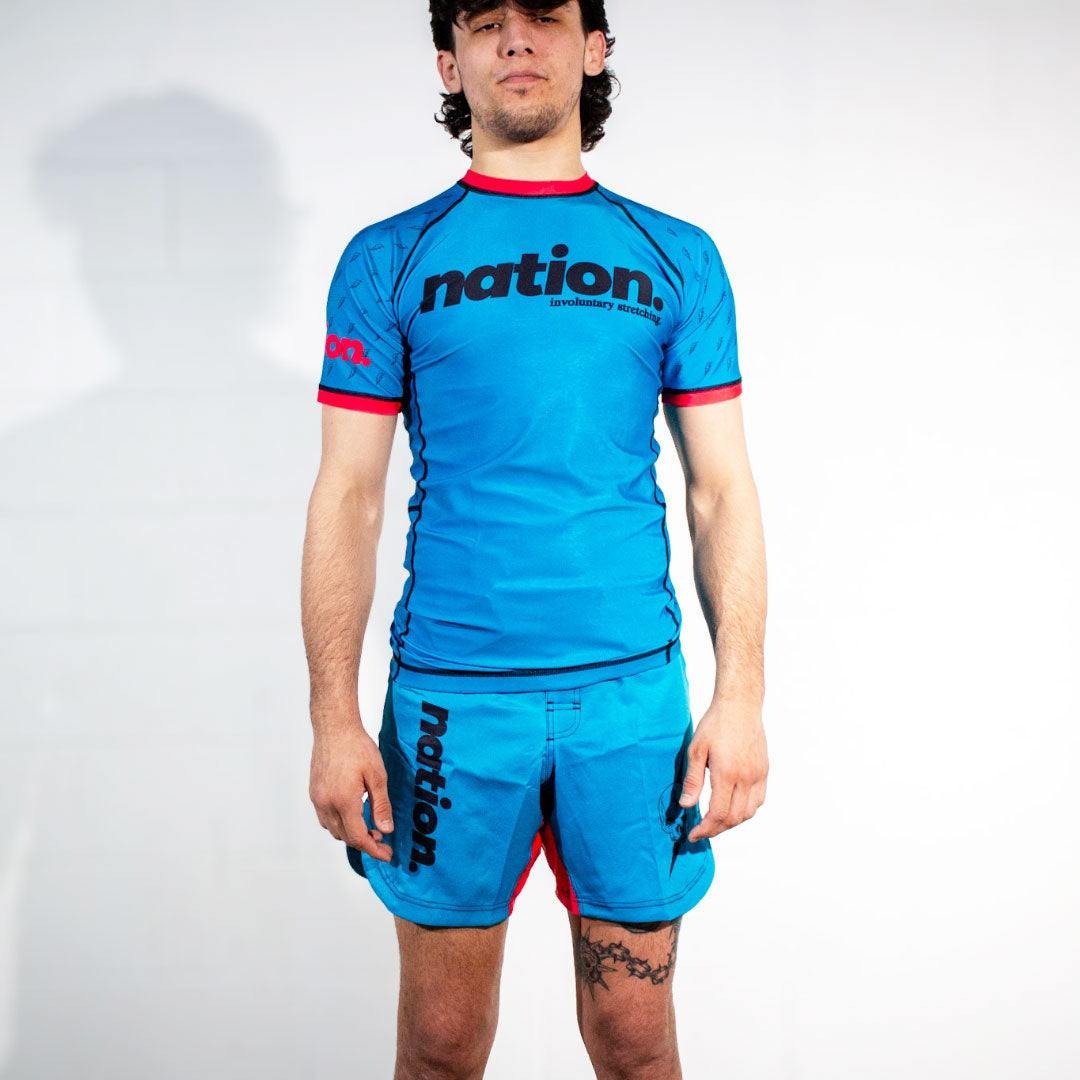 Murder Yoga BJJ Rashguard und  – Rash Guard Bewertung und Preis