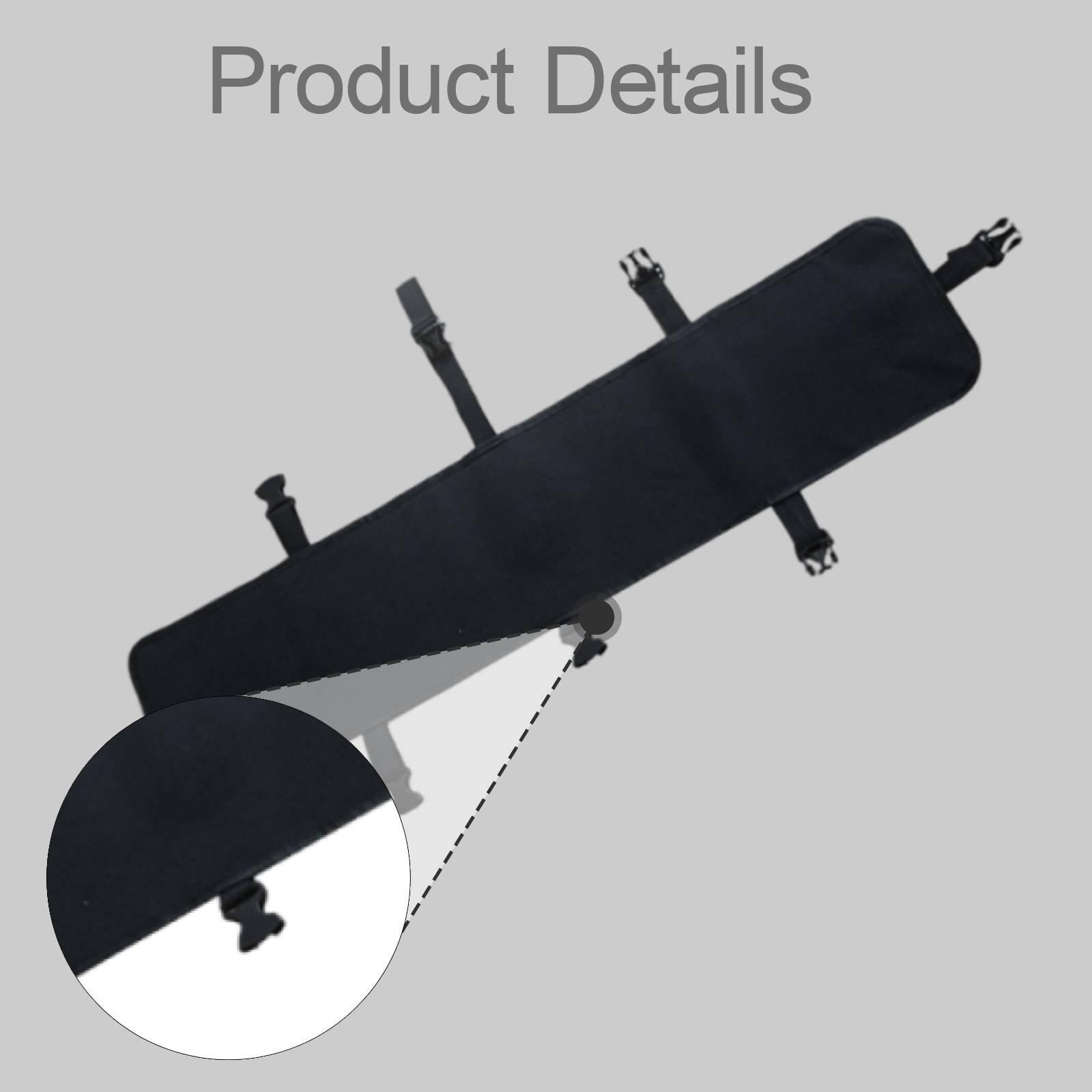 Lange Flossen-Tasche, faltbar, – Snorkeling Gear Bewertung und Preis