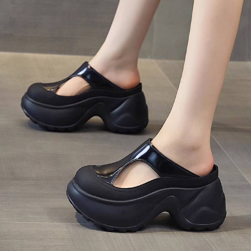 Damen-Sandalen: Cloud-Hausschu – Water Shoes Bewertung und Preis