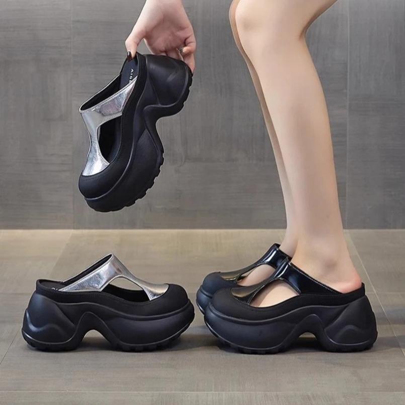 Damen-Sandalen: Cloud-Hausschu – Water Shoes Bewertung und Preis
