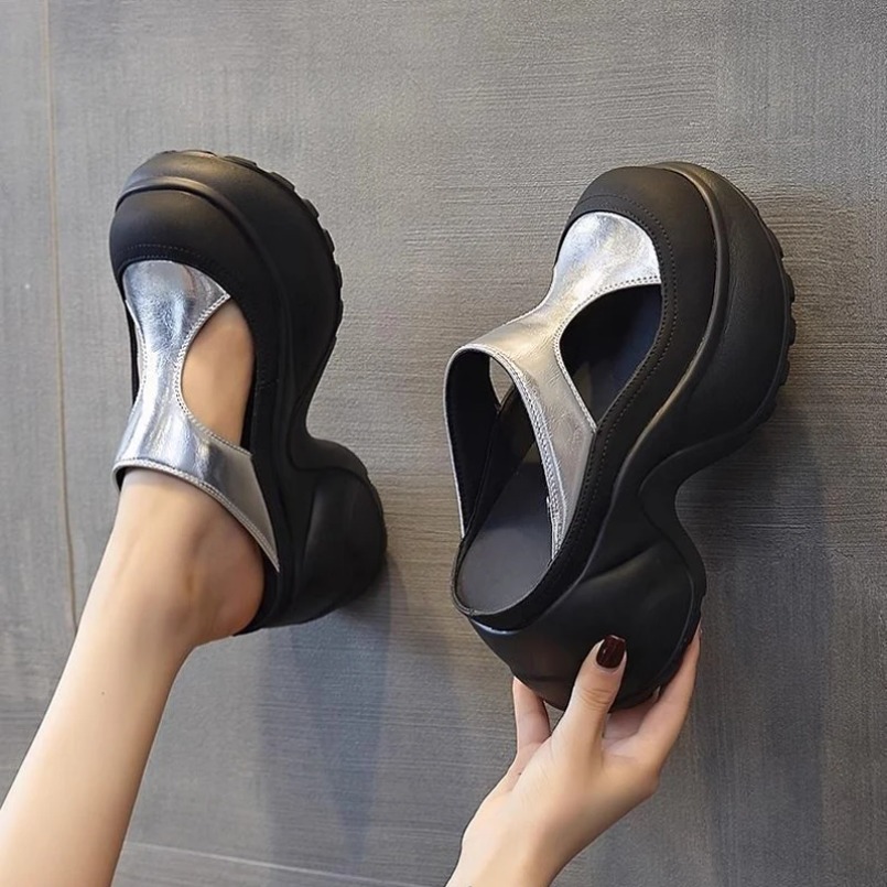Damen-Sandalen: Cloud-Hausschu – Water Shoes Bewertung und Preis