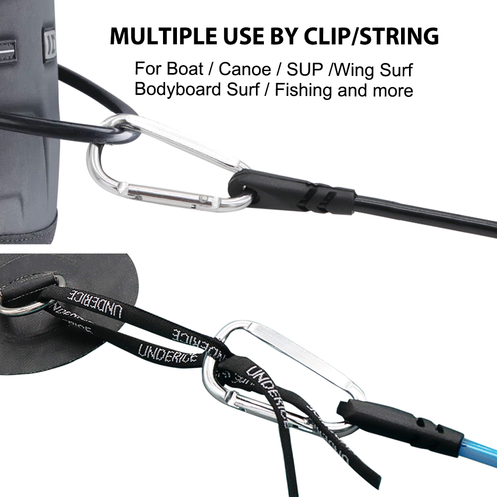 UICE 5FT 5MM SUP Board Hand Se – Surfboard Leash Bewertung und Preis