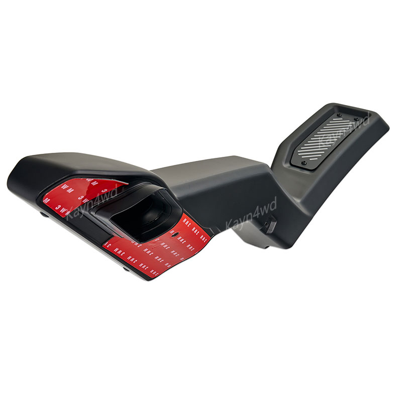 Offroad 4x4 Exterieur-Zubehör  – Snorkel Set Bewertung und Preis