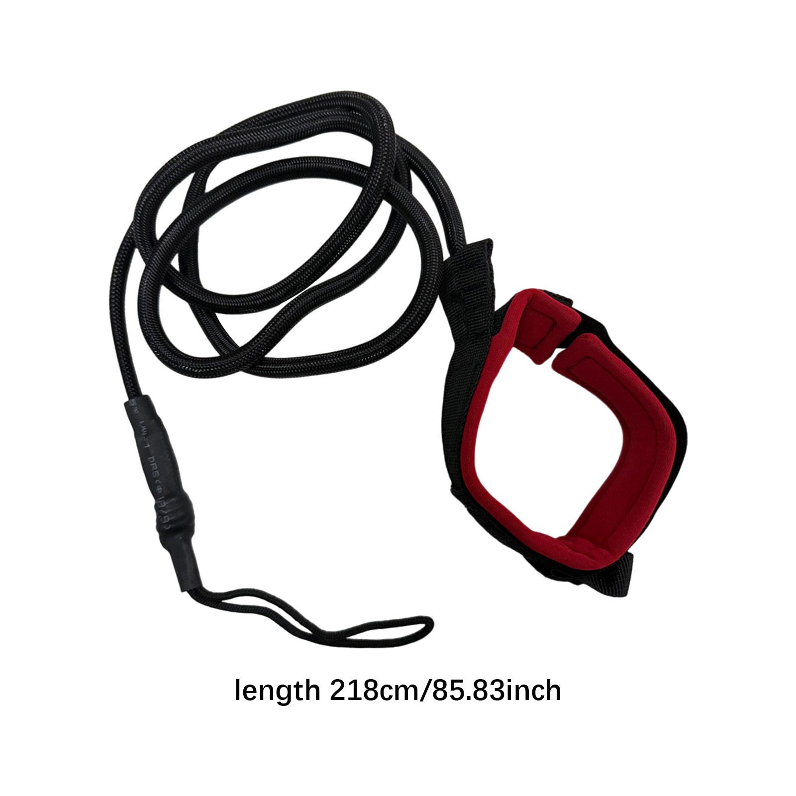 Surfbrett-Leash, Surf-Leash, t – Surfboard Leash Bewertung und Preis