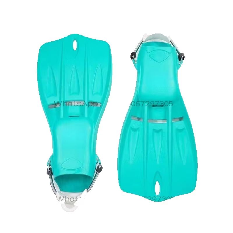 Hochwertige, geeignete Tauchfl – Swim Fins Bewertung und Preis