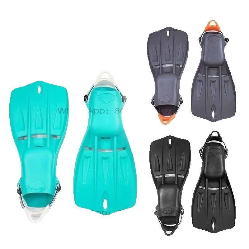Hochwertige, geeignete Tauchfl – Swim Fins Bewertung und Preis