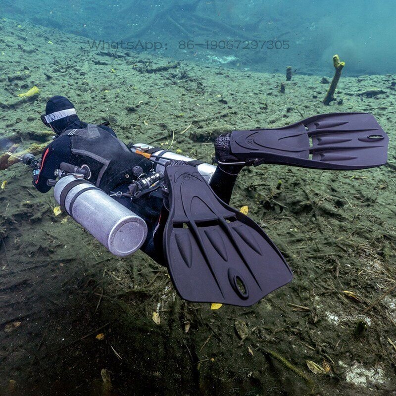 Hochwertige, geeignete Tauchfl – Swim Fins Bewertung und Preis
