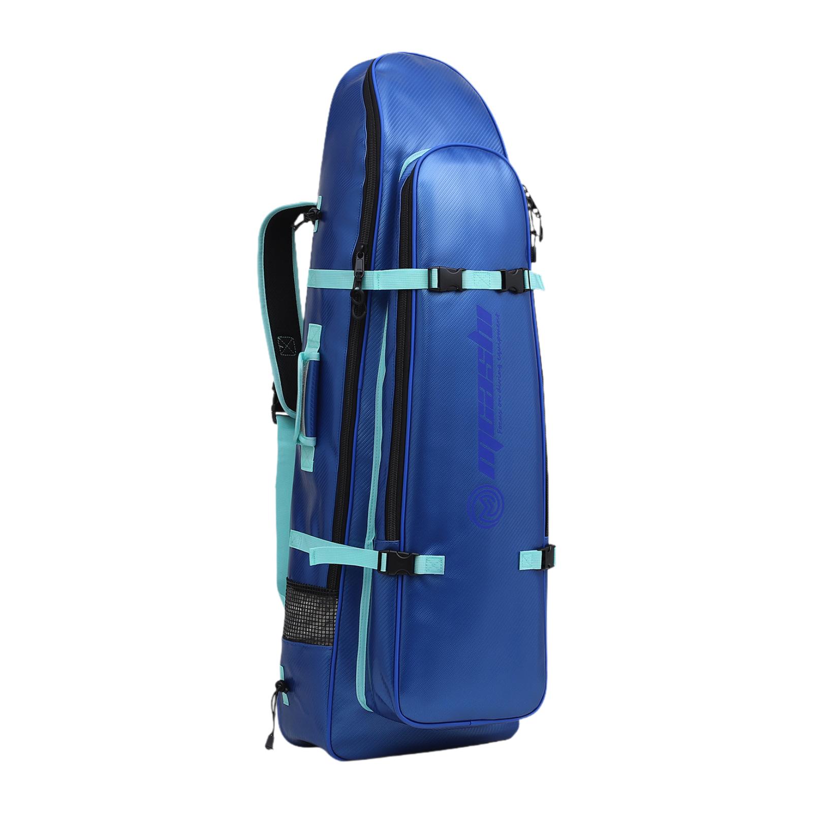 Lange Flossen-Tasche, tragbare – Flippers Swimming Bewertung und Preis