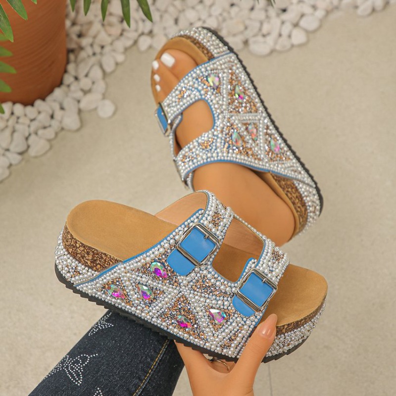 Sommer Neue Damen-Slipper 2026 – Water Shoes Bewertung und Preis