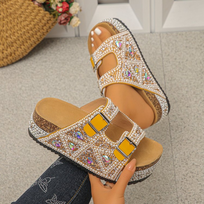 Sommer Neue Damen-Slipper 2026 – Water Shoes Bewertung und Preis