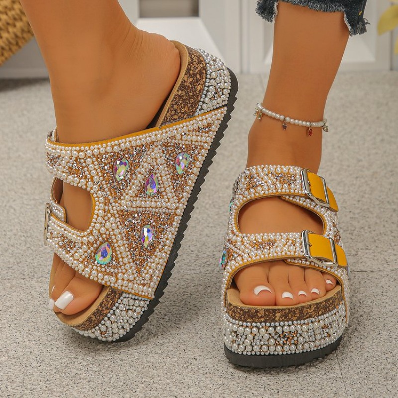 Sommer Neue Damen-Slipper 2026 – Water Shoes Bewertung und Preis