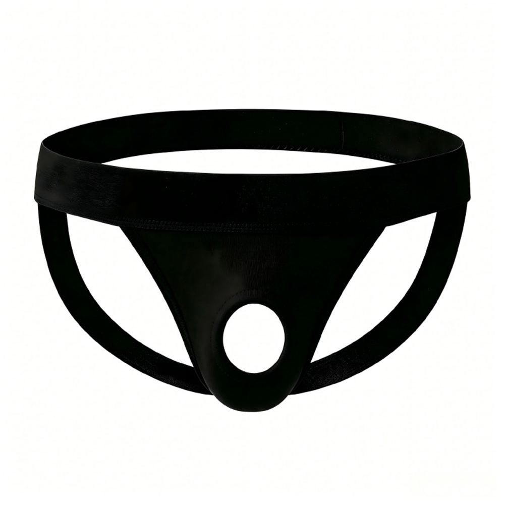 Sexy Herren Hollow-Out Jockstr – Wetsuit Men Bewertung und Preis