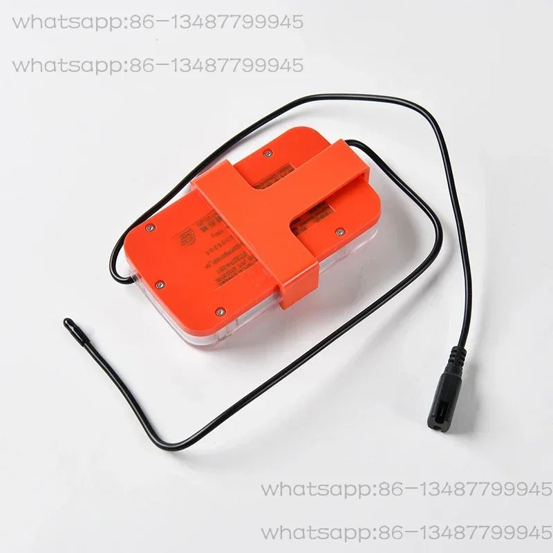GPS-Positionierungs-Notfall-Re – Life Jacket Bewertung und Preis