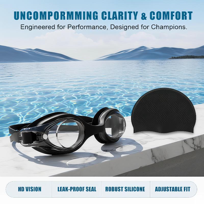 Schwimmbrille für Männer und F – Goggles Swim Bewertung und Preis
