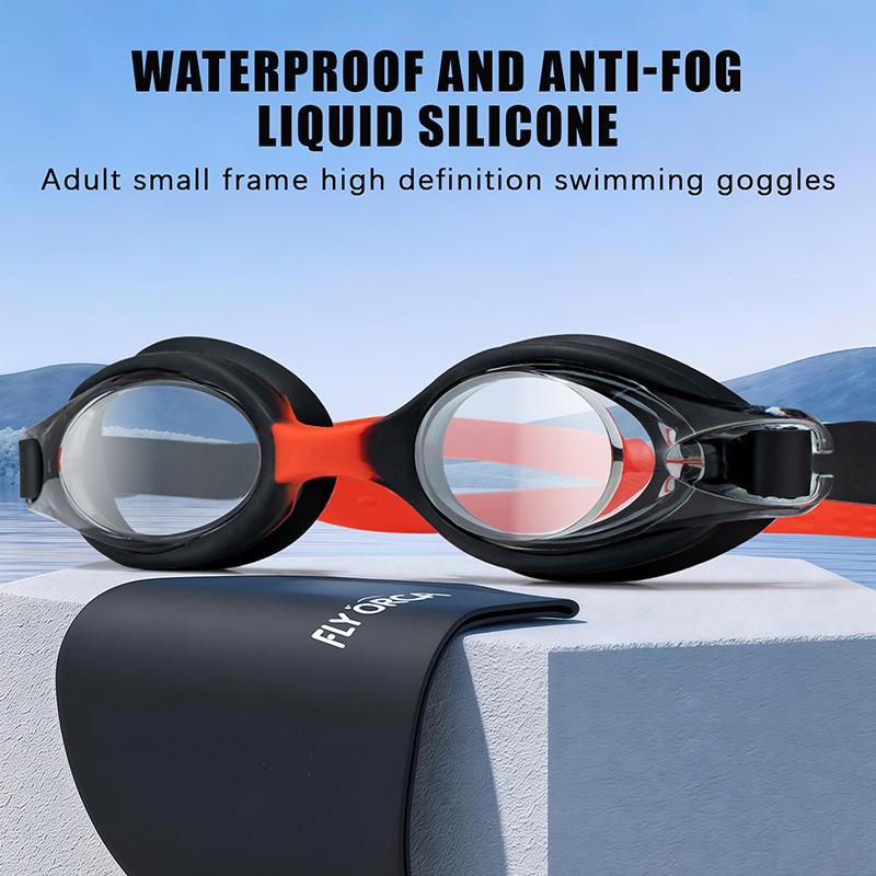 Schwimmbrille für Männer und F – Goggles Swim Bewertung und Preis