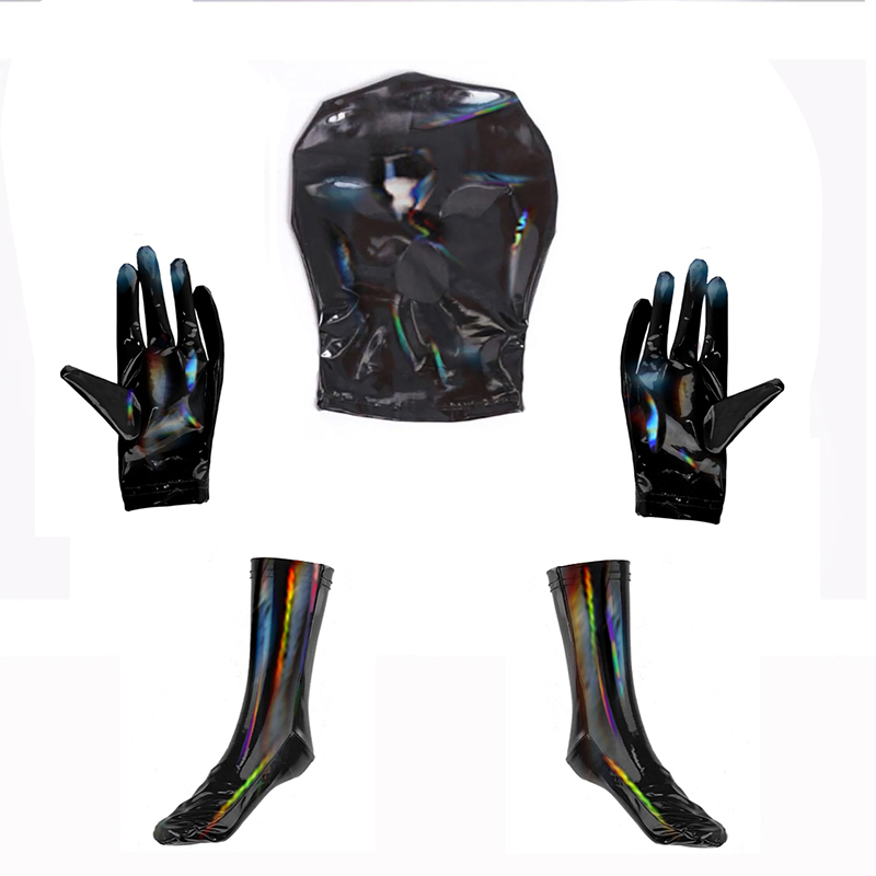 Herren Sexy PVC Leder Catsuit  – Wetsuit Men Bewertung und Preis