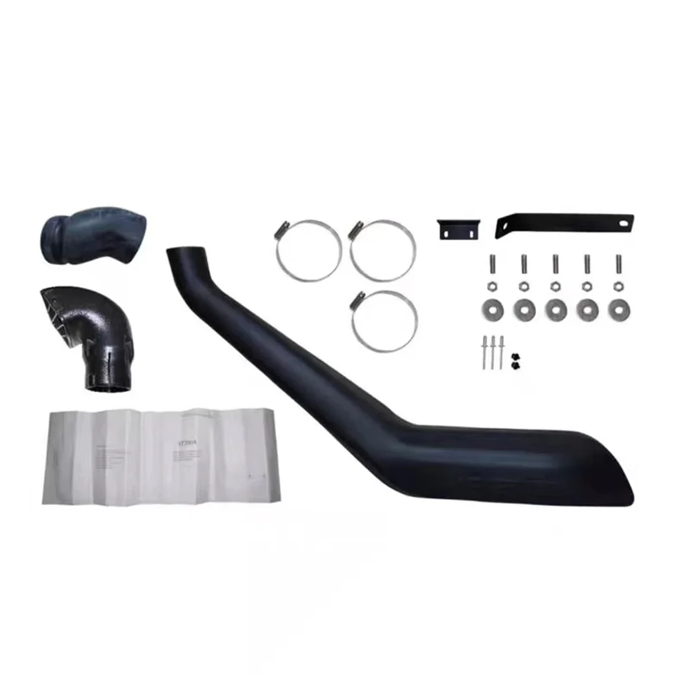 SUV 4X4 Schnorchelkit Ansaugse – Snorkel Set Bewertung und Preis
