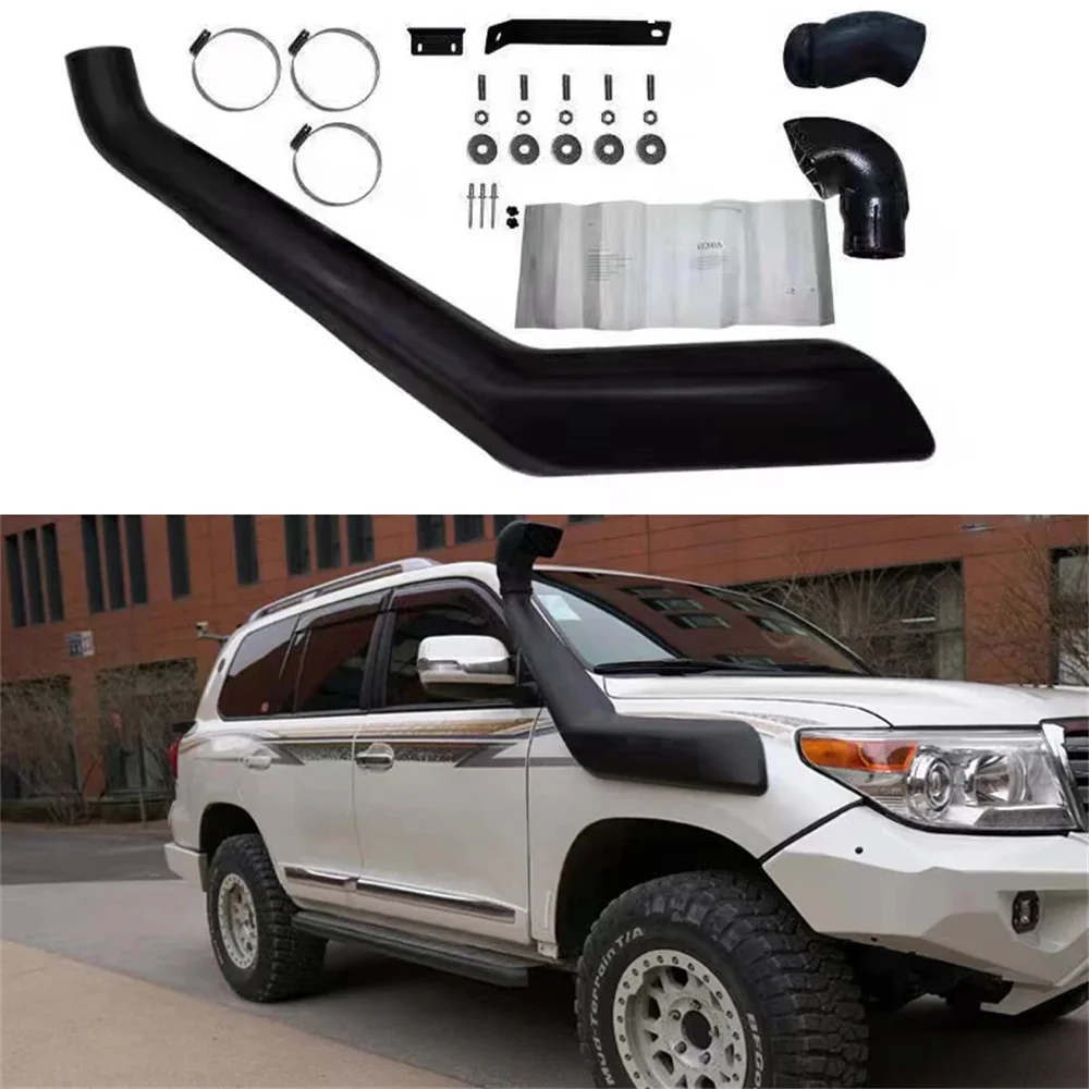 SUV 4X4 Schnorchelkit Ansaugse – Snorkel Set Bewertung und Preis