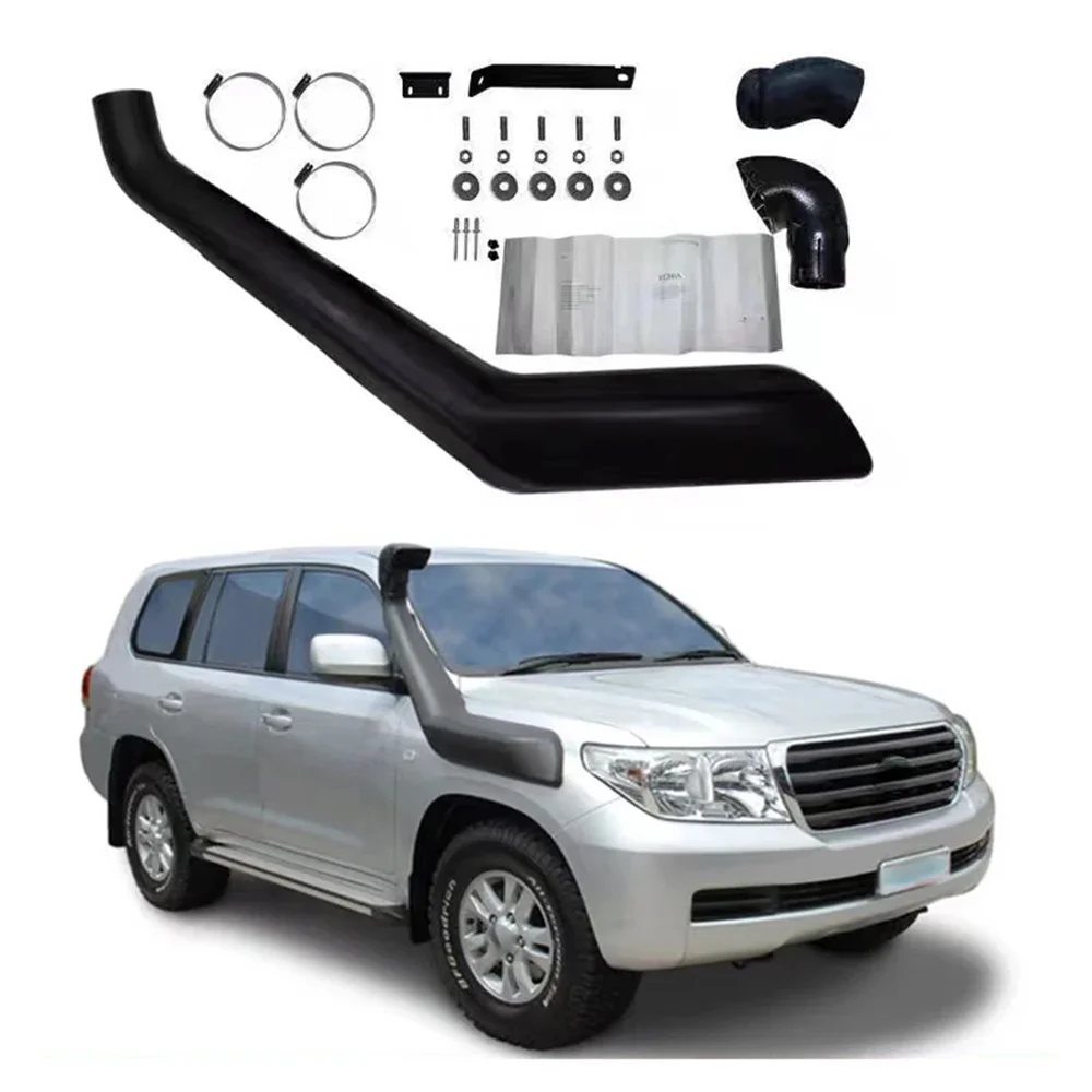 SUV 4X4 Schnorchelkit Ansaugse – Snorkel Set Bewertung und Preis